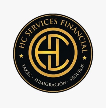 HC Services Financial logo